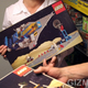 Image for article titled My Childhood Memories Live In Lego's Underground Secure Vault